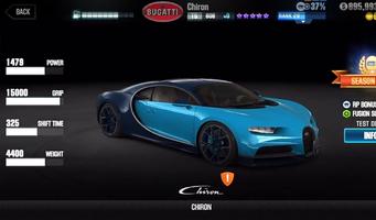 New Nitro Nation : Drag Racing Walkthrough ảnh chụp màn hình 1