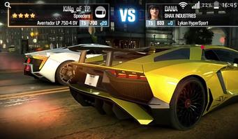 New Nitro Nation : Drag Racing Walkthrough imagem de tela 2