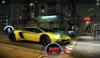 New Nitro Nation : Drag Racing Walkthrough imagem de tela 3
