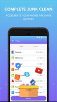 One Tap Cleaner - Memory Cleaner and Phone Booster capture d'écran 3