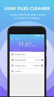 One Tap Cleaner - Memory Cleaner and Phone Booster 截图 2