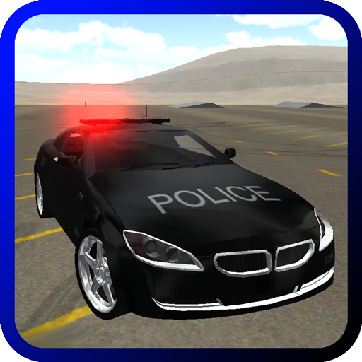 Nitro Police Simulator