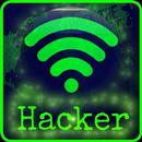 APK Wifi - Hacker Simulator.
