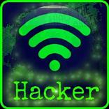 Wifi - Hacker Simulator.