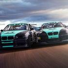 Cars Racing Wallpapers Free HD icône