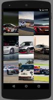 Cars Racing Wallpapers Free HD capture d'écran 1