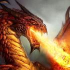 Dragon Wallpapers Free HD icono