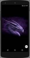 Dragon Wallpapers Free HD captura de pantalla 2