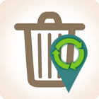 Переработка отходов-icoon