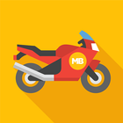 Motobust أيقونة