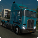 Truck Driver Real City & Traffic - Open World Game aplikacja