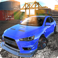 Evo Parking - Real Evo Car Park Game