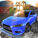 Evo Parking - Real Evo Car Park Game APK