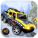 Offroad Jeep Games: Jeep Drive APK