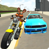 Rabbit Simulator - Open World Games APK