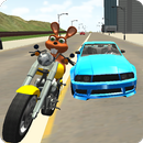 Rabbit Simulator - Open World Games APK