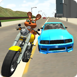 Rabbit Simulator - Open World Games