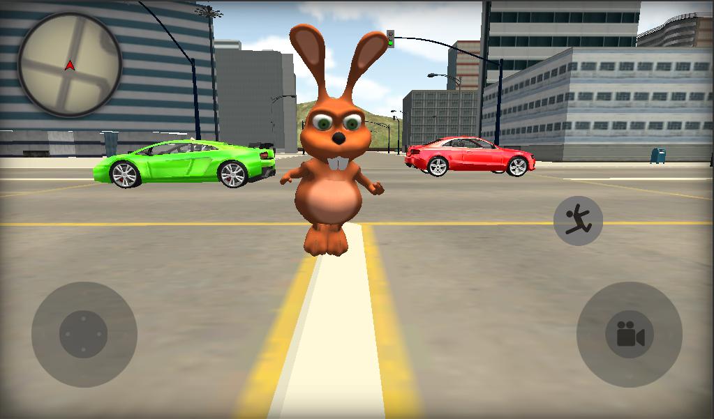 Rabbit Simulator Open World Games For Android Apk Download - roblox rabbit simulator 2