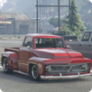 Pickup Parking - Real Pickup Car Park Game APK