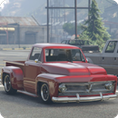 Pickup Parking - Real Pickup Car Park Game APK