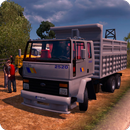 Truck Driver Simulation - Cargo Transport aplikacja