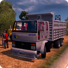 Truck Driver Simulation - Cargo Transport ikona