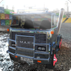 Truck Parking - Real Truck Park Game APK