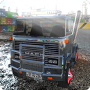 Truck Parking - Real Truck Park Game APK