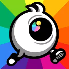 Colorblind - An Eye For An Eye APK Herunterladen