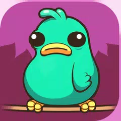 Cooped Up アプリダウンロード