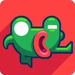 Green Ninja: Year of the Frog APK download