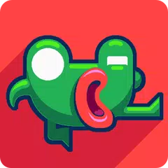 Green Ninja: Year of the Frog APK Herunterladen