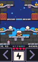 پوستر Drop Wizard Tower