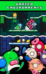 Drop Wizard Tower APK Herunterladen