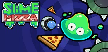 Slime Pizza