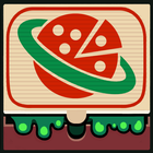 Slime Pizza icône