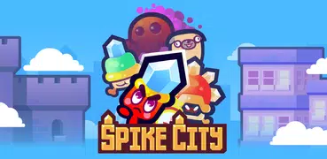 Spike City