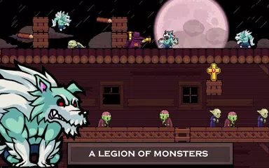 Baixar Turn Undead: Monster Hunter APK