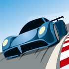 Nitro Sport Car Highway icon