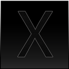 CM10/AOKP:Black Exodus - Free ícone
