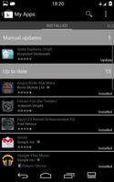 CM10/AOKP:Black Exodus - Free স্ক্রিনশট 2