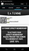 La Femme Sligo 스크린샷 2