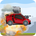 Gravity Car