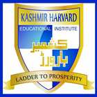 Kashmir Harvard ikon