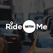 ”RideWithMe Driver