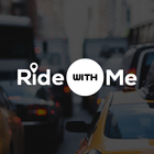 RideWithMe Driver ícone