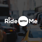 RideWithMe icône