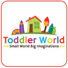 Toddler World icon