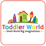 Toddler World icon