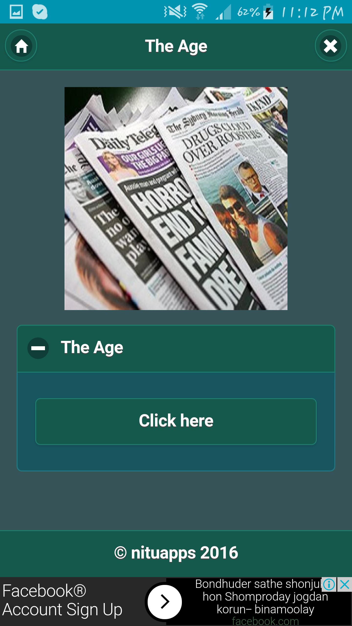 Top Australian Newspapers for Android APK Download